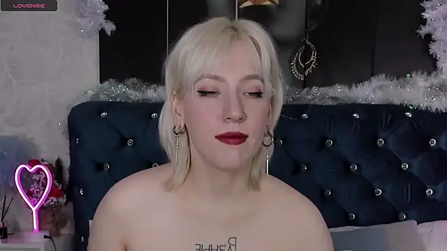 RachelCart online show from January 2025 06:45:01 AM