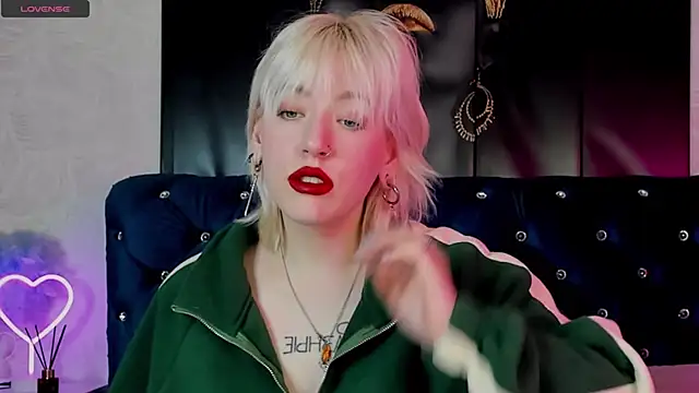 RachelCart online show from January 2025 03:58:02 AM