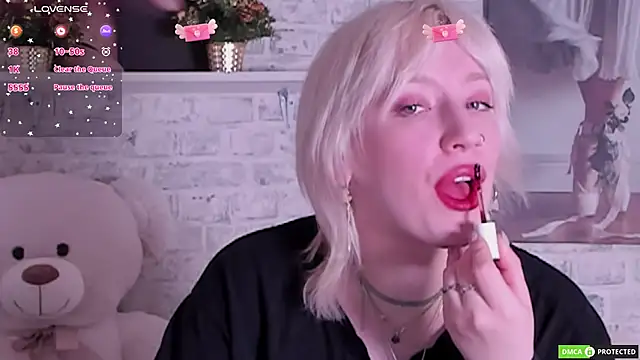 RachelCart online show from February 2025 04:19:02 AM