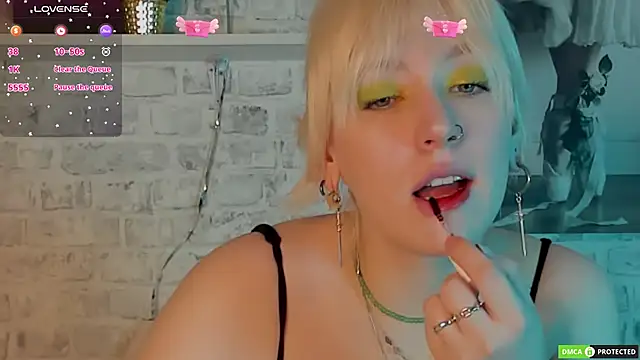 RachelCart online show from February 2025 03:42:01 AM