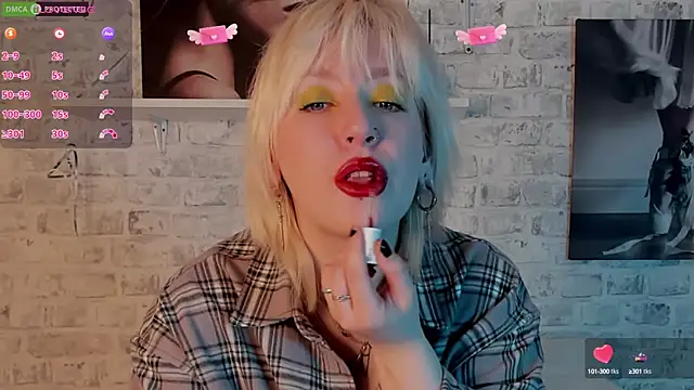 RachelCart online show from February 2025 03:33:02 AM