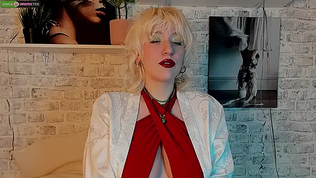 RachelCart online show from March 2025 03:44:01 AM