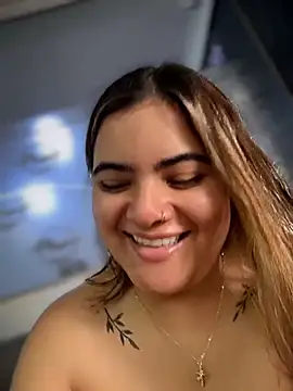 EVELIN MASON online show from March 2026 07:42:02 PM