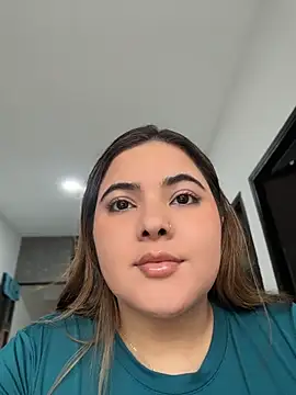 EVELIN MASON online show from July 2026 10:05:02 PM