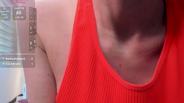 Snapshot of AnaRuiz chatting on March 2025 04:04:02 PM AnaRuiz online show from March 2025 04:04:02 PM