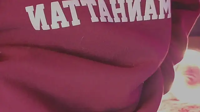 YasmineWest online show from September 2025 01:27:02 AM