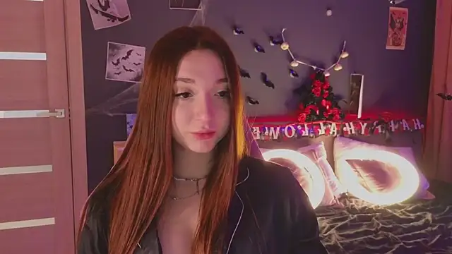 YasmineWest online show from October 2025 08:15:02 AM