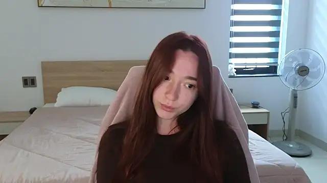 YasmineWest online show from March 2026 12:04:02 AM