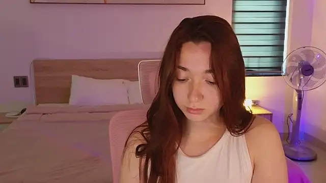 YasmineWest online show from March 2026 12:14:01 AM