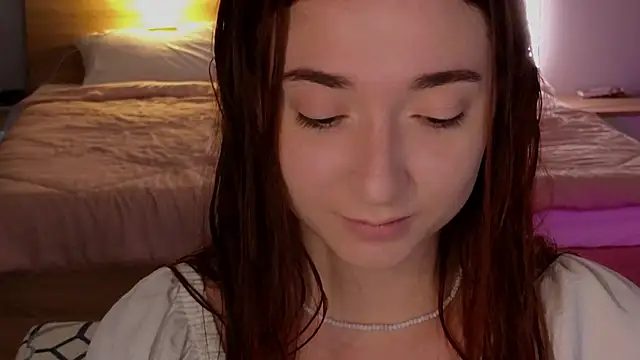 YasmineWest online show from April 2026 06:36:01 AM