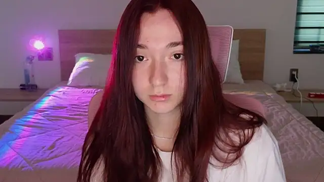 YasmineWest online show from April 2026 12:26:02 AM