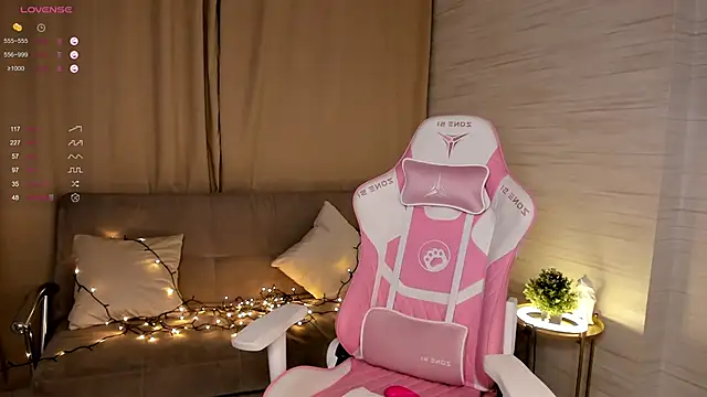 AnnikaAllison online show from March 2025 03:08:02 PM