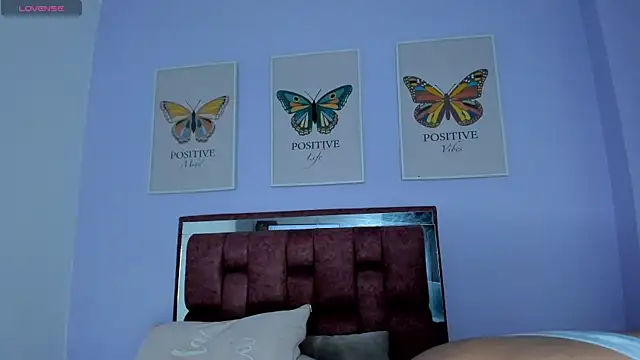 amysc online show from January 2025 09:29:02 PM