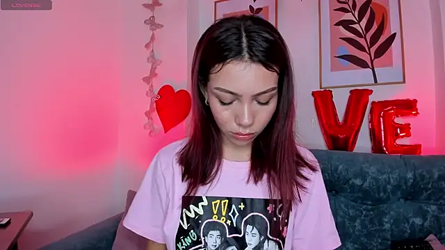 amysc online show from February 2025 01:44:01 PM