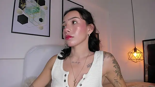 amysc online show from November 2025 01:34:01 PM