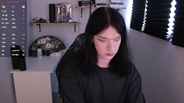 carthylovvve online show from January 2025 10:17:01 AM