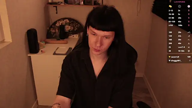 carthylovvve online show from March 2025 04:32:02 PM