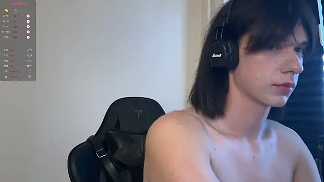 carthylovvve online show from September 2025 12:54:01 PM