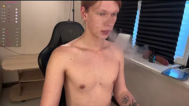 carthylovvve online show from December 2025 01:29:01 PM