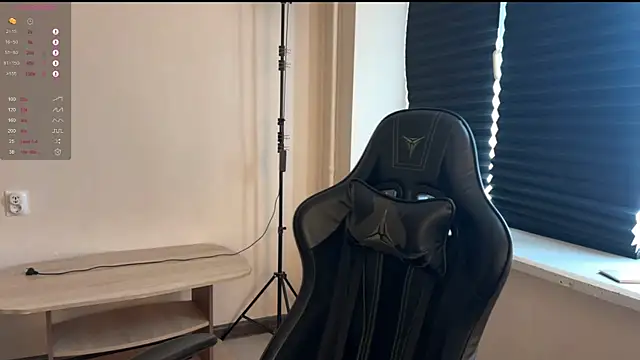 carthylovvve online show from January 2026 11:15:02 AM