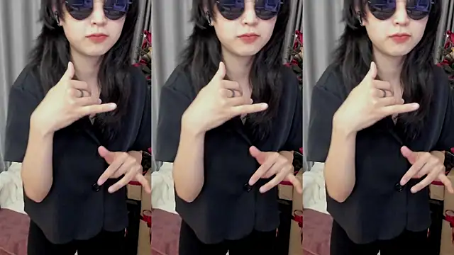 Minami 686 online show from January 2025 10:33:01 PM