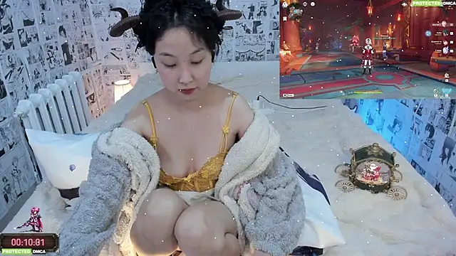 Minami 686 online show from January 2026 04:54:02 PM