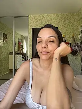 samilux5 online show from March 2026 03:41:01 PM