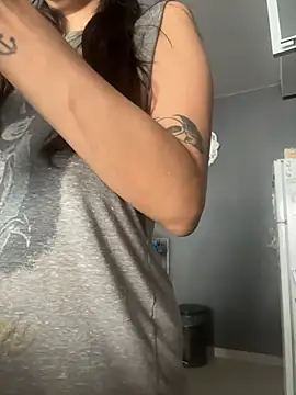 samilux5 online show from March 2026 04:46:02 PM