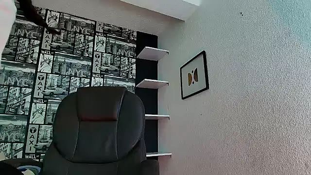 Lilithsabeth online show from February 2025 09:13:02 AM