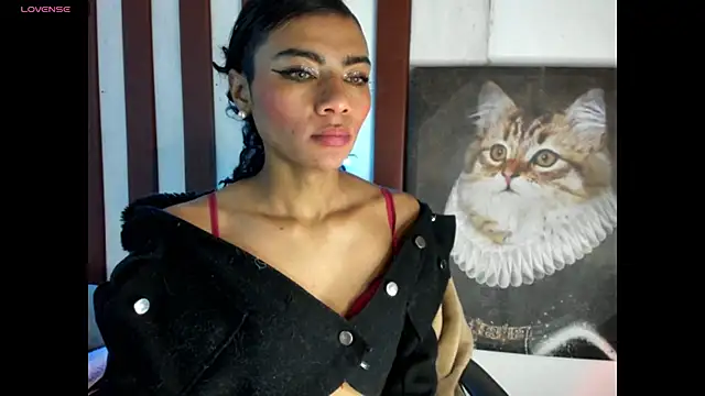 Lilithsabeth online show from October 2025 01:44:02 AM