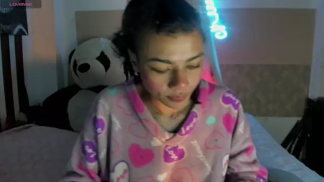 Lilithsabeth online show from November 2025 01:27:02 AM