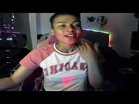 Lilithsabeth online show from February 2026 11:10:02 PM