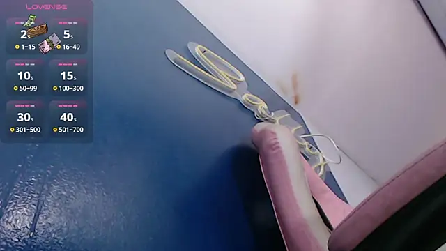 Sally23  online show from December 2024 02:28:02 PM