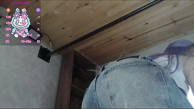 Sally23  online show from September 2025 02:32:01 PM