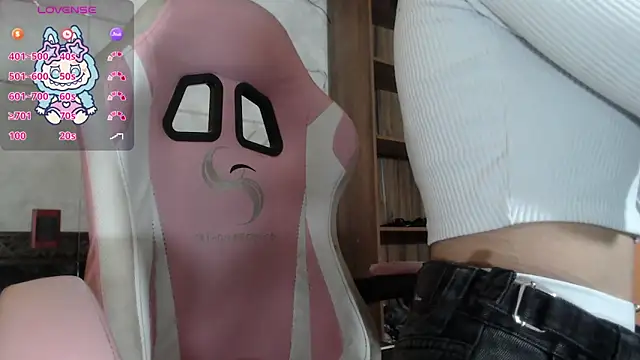 Sally23  online show from February 2026 01:51:01 PM