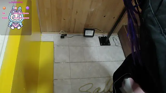 Sally23  online show from March 2026 02:01:01 PM