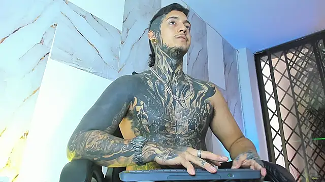 JAXXXONHERD online show from March 2025 10:27:02 PM