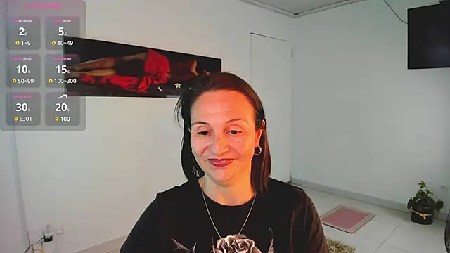 lollita 23  online show from January 2025 09:57:01 PM