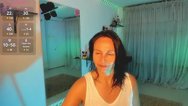 lollita 23  online show from February 2025 12:44:02 PM