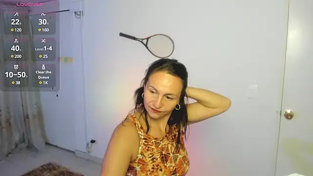 lollita 23  online show from March 2025 08:00:01 PM