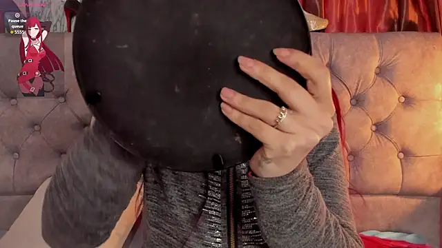  Scarlett 01 online show from November 2025 03:11:01 PM