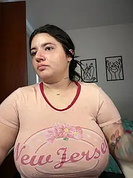 horny roomiess online show from March 2026 10:04:01 PM