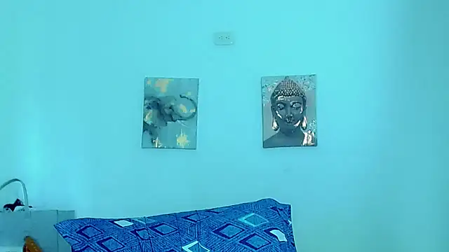 Liamscott  online show from January 2026 07:39:01 PM