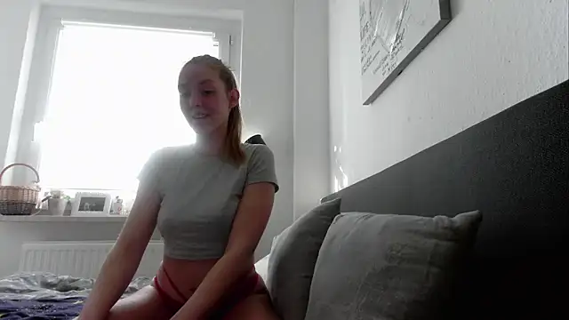 LachenderTeufel online show from March 2025 06:43:02 AM