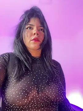 JulianaCastillo online show from February 2025 08:39:01 AM