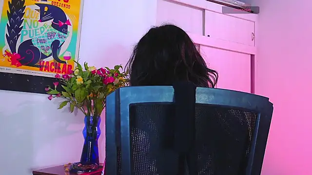 Snapshot of purple_em69 chatting on March 2025 08:45:01 AM purple em69 online show from March 2025 08:45:01 AM