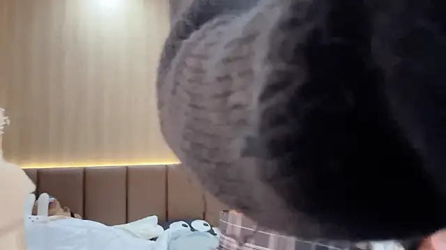 Jennie Spa online show from January 2025 03:14:02 PM