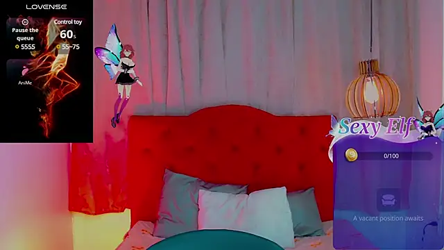 Jessica smith 1 online show from February 2025 11:31:01 AM