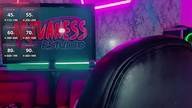 Jessica smith 1 online show from March 2025 11:47:02 AM