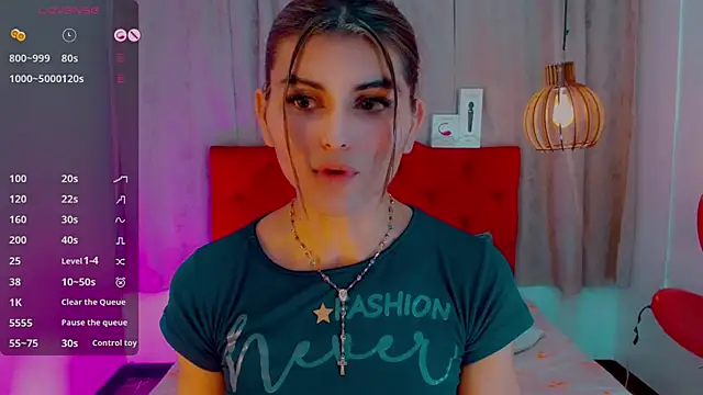 Jessica smith 1 online show from March 2025 02:37:02 PM